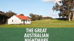 I Bought A Piece Of Australia For Less Than Many People Spend On A
