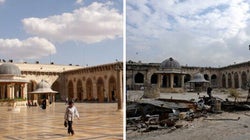 After Six Years Of War, Let's Try To Remember What Syrians Are Fighting