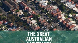Baby Boomers Aren't To Blame For Crazy House