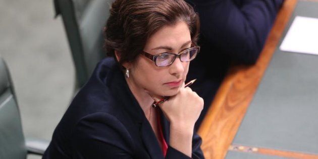630px x 315px - After Carly's Law, Labor Says It's Now Time To Move On ...