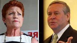 Preference Deals With One Nation Risk The Rise Of Extremism In