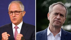Malcolm, Bill, Do Your Bloody Jobs And Pass Marriage
