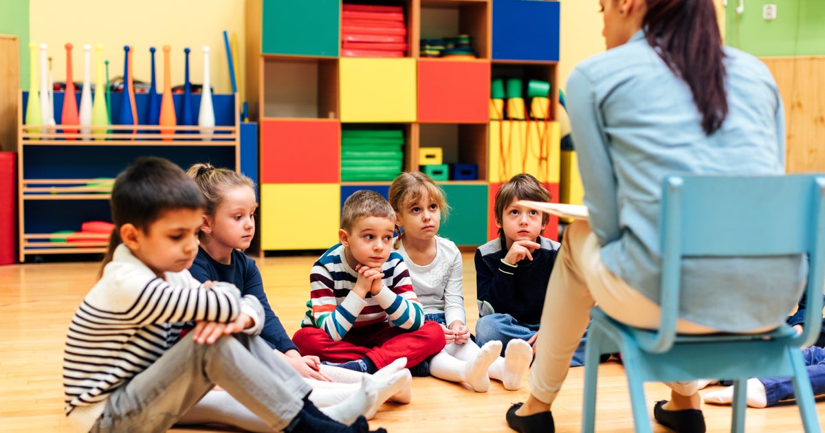 early-childhood-educators-walk-off-the-job-over-pay-huffpost-news