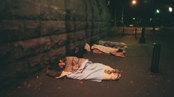 The Time For Talking Is Over. We Need To Take Action On