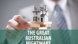 The Political Will Is Lacking To Fix Our Housing Affordability
