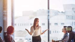 We Must Double Our Efforts In Supporting Australian Women To Reach Their Full