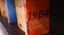 Orwell's Words Are More Relevant To 2017 Than