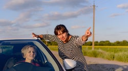Why You Should Try To Have Random Interactions With