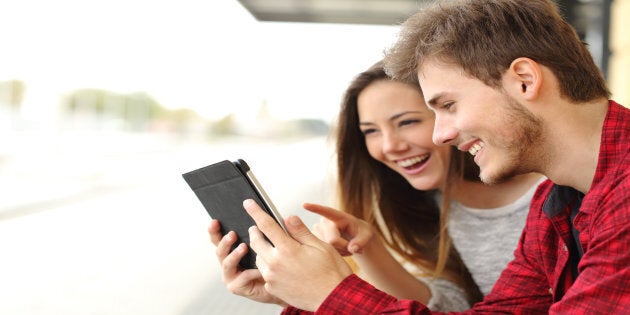 Marketing experts often have to persuade businesses to take social media more seriously, or they’ll risk being left behind.
