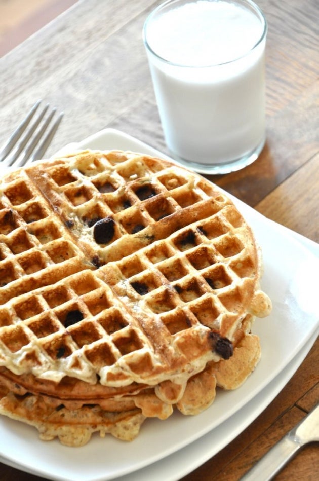 These Waffle Recipes Are Serious Brunch Material HuffPost Australia