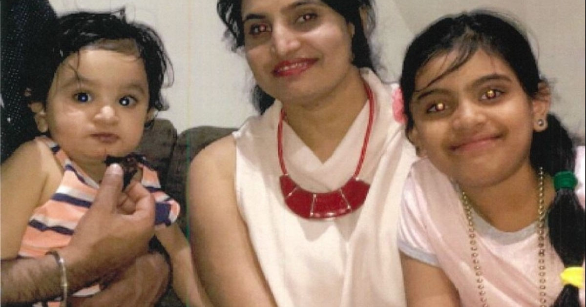 Missing Melbourne Mother And Two Young Children Located Safely ...