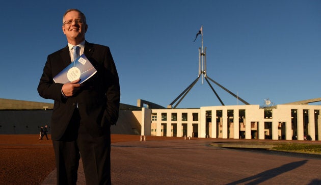 Treasurer Scott Morrison has promised big housing action in the May budget.