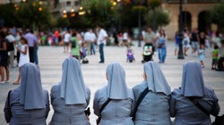 Discrimination Against Women Isn't Unique To Any One