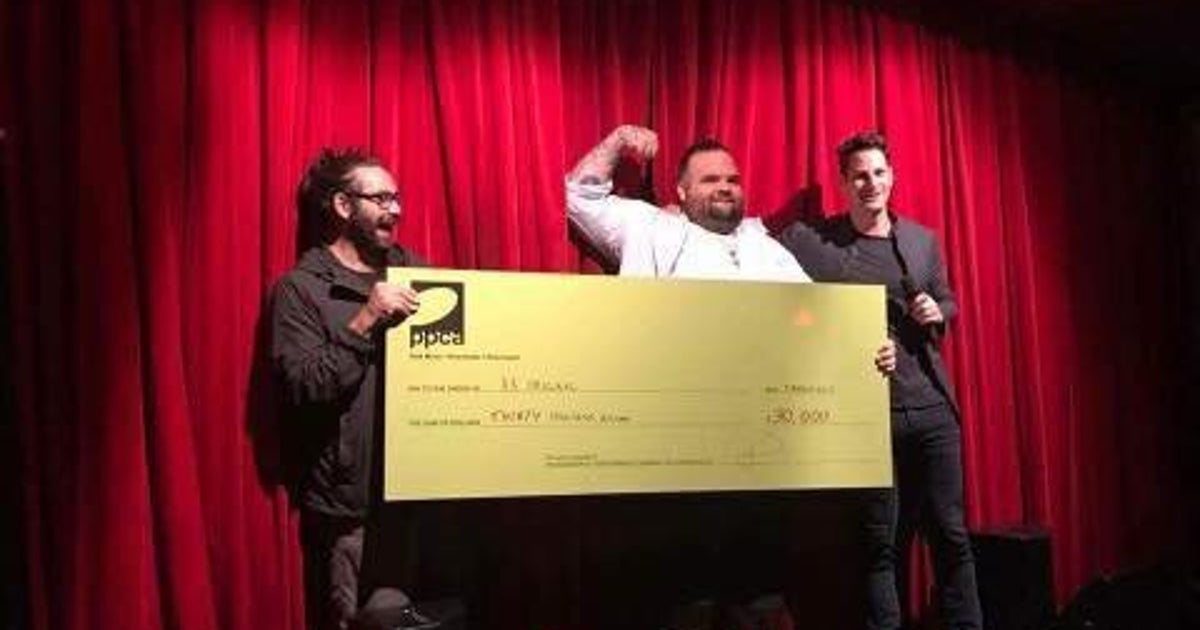 Baboriginal Rappers Indigenous Rappers A.B. Original Win Australian Music Prize | HuffPost ...