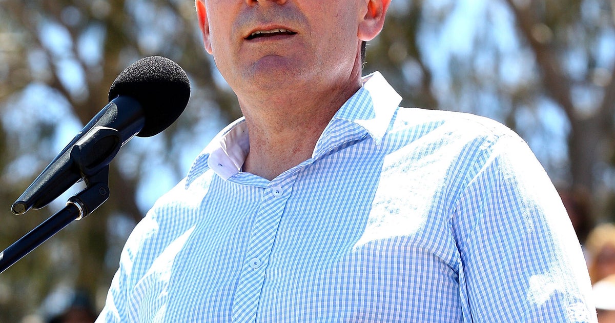 WA Election: Labor Promises 'Hope And Opportunity' After Landslide Win ...