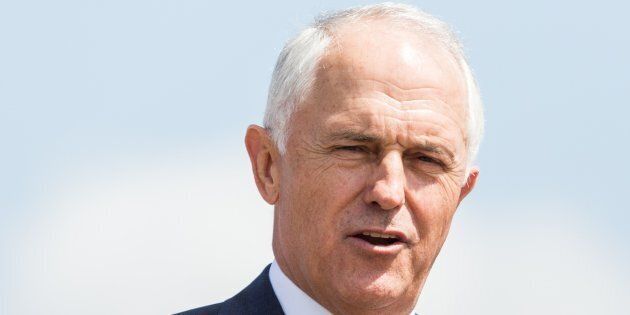 Prime Minister Malcolm Turnbull has urged to states to take a national approach to vaccinations.