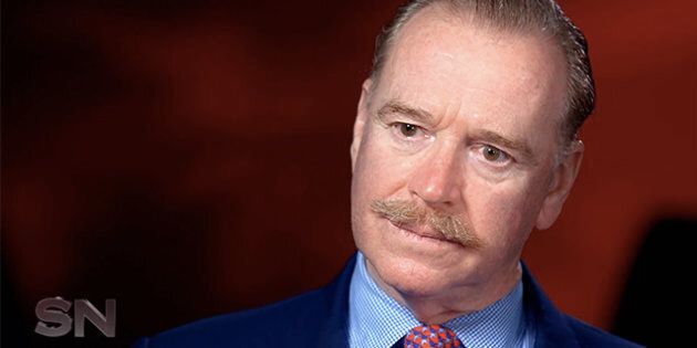 James Hewitt speaks out, 20 years following Princess Diana's death.
