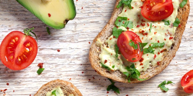 Here Are The Best And Worst Supermarket Breads Huffpost Australia
