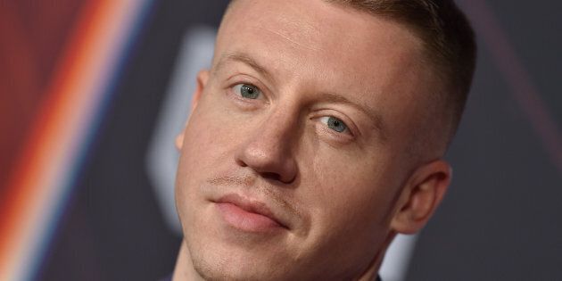 Macklemore has released a powerful new music video about drug addiction.