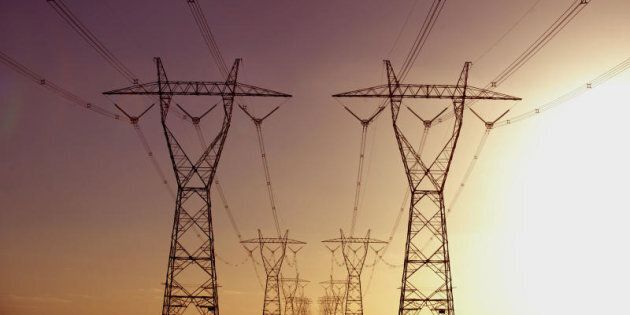 The South Australian Government has unveiled a 'dramatic' intervention in the national electricity market.