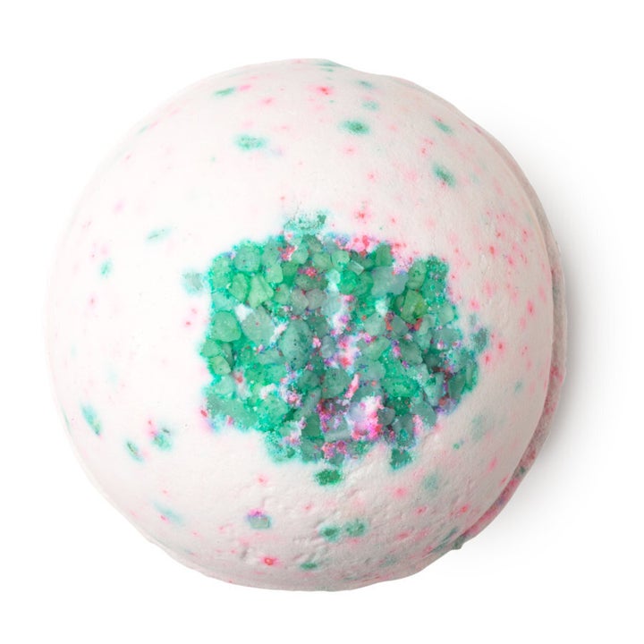 The 16 Best Selling Lush Products And What They Do