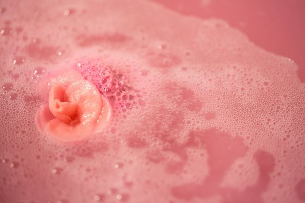 The 16 Best Selling Lush Products And What They Do