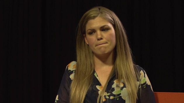 The disgraced and fake wellness blogger Belle Gibson was reportedly not in court on Wednesday