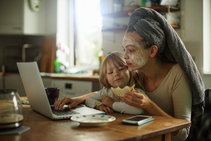 Most women name 'providing for family's everyday needs' as their top priority. This often means their own financial well-being is neglected.