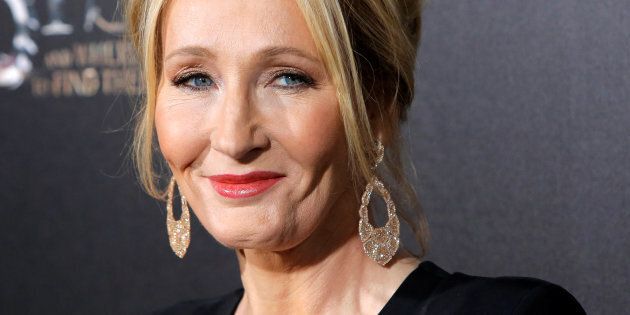 J.K. Rowling is working on the fourth novel in the 'Cormoran Strike' series.