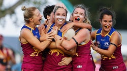 The AFL Women's League Has Changed My Life