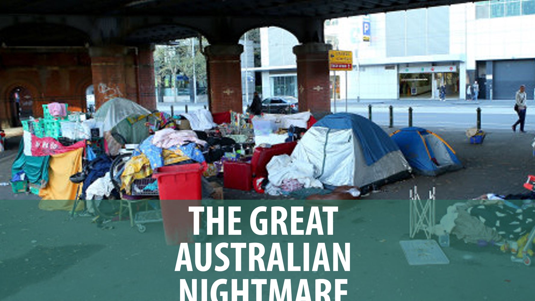 What The Housing Crisis Has To Do With Gender Inequality HuffPost null