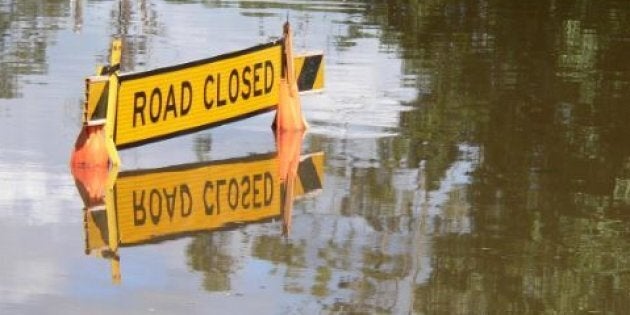 NSW experiences widespread flooding after rain lashes the state's northern and eastern regions.