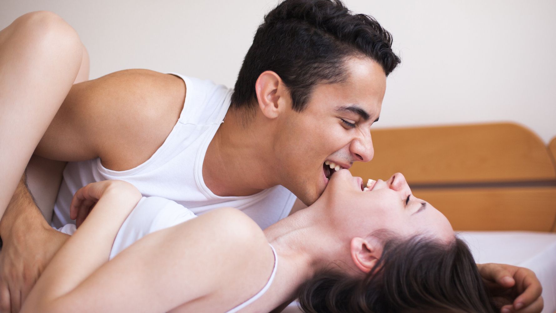 This Is How Much Sex You Should Have To Be Happy | HuffPost Life