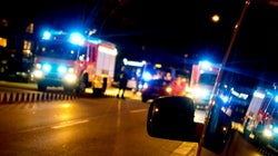 Why I Forgave The Man Who Put Me In Hospital For Seven