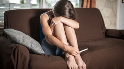 I Had An Abortion At 17 And You Have No Right To Judge