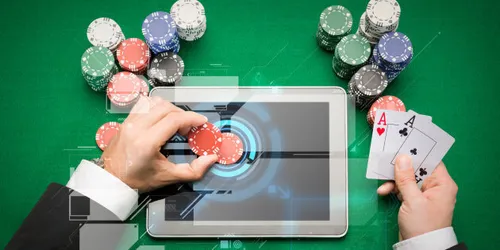 Australia Just Banned Online Poker And Live Sports Betting | HuffPost  Politics
