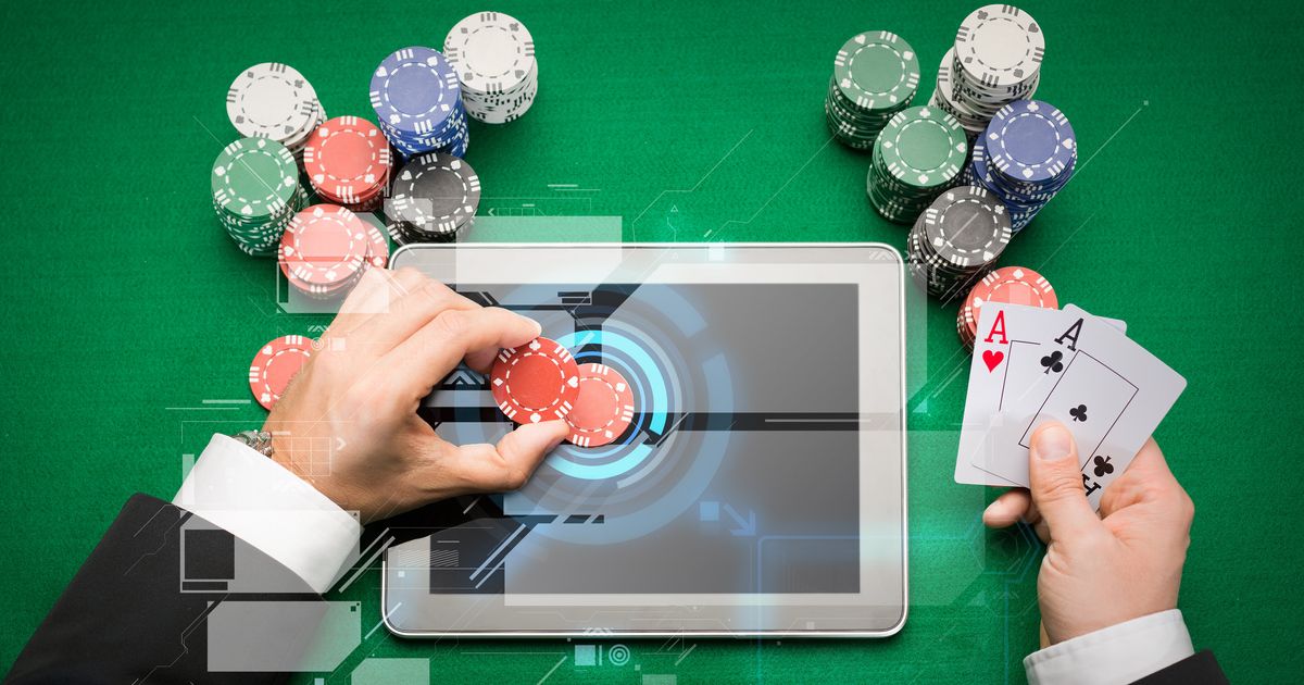 Play online casino in australia