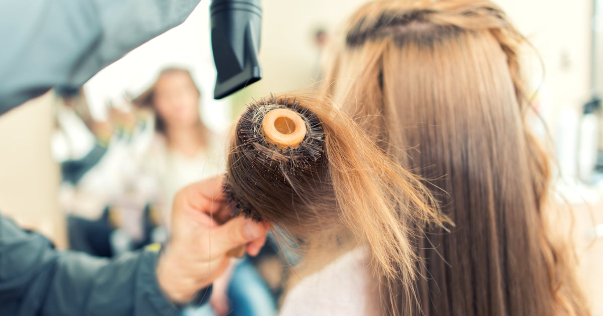 Need To Get Your Hair Done? Wait Till April 4, For A Really Good Reason