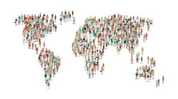 Peace And Prosperity Here Depends On Peace And Prosperity