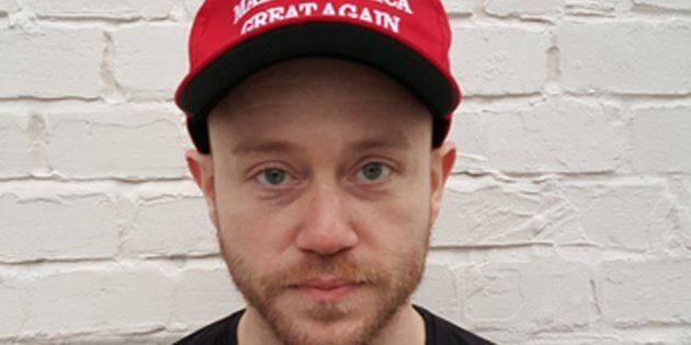 Andrew Anglin, founder of the neo-Nazi Daily Stormer website, wrote that he fears the racially motivated murder of Timothy Caughman will increase discrimination against white supremacists.