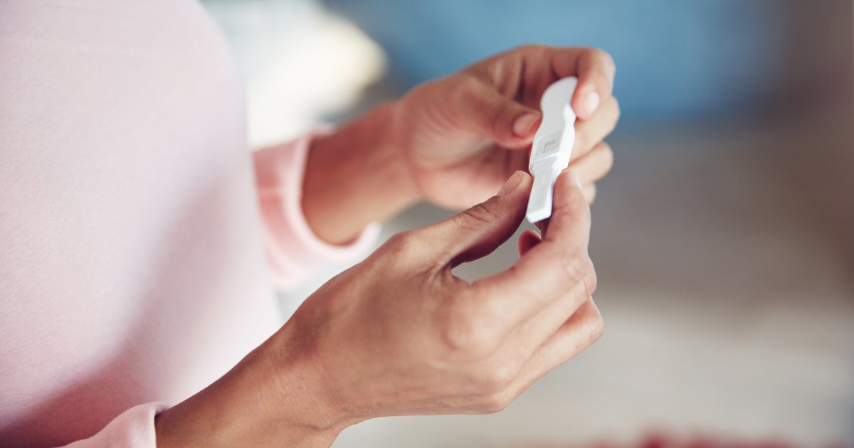 Almost Half Of Pregnancy Tests Removed From Sale After Sweeping Review