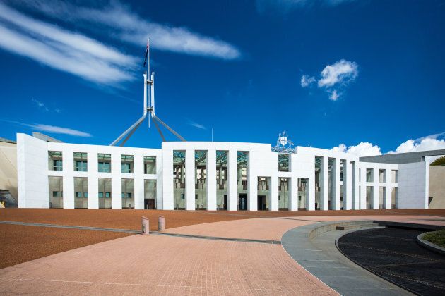 Politicians claim $276 a night for staying in Canberra for parliament