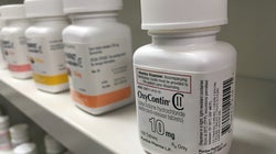 Policymakers Are Focussing On Drugs Australians Aren't