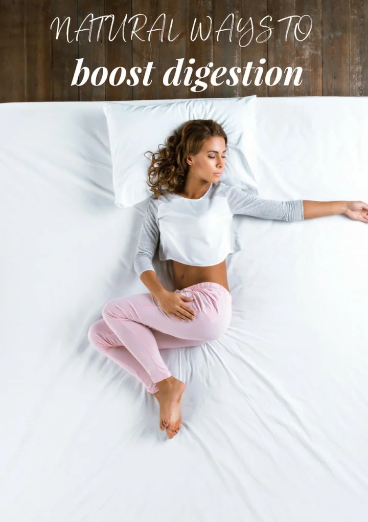 Feeling Bloated? Here Are 5 Simple Ways To Boost Digestion | HuffPost Australia Food & Drink Feeling Bloated? Here Are 5 Simple Ways To Boost Digestion | HuffPost Australia Food & Drink
