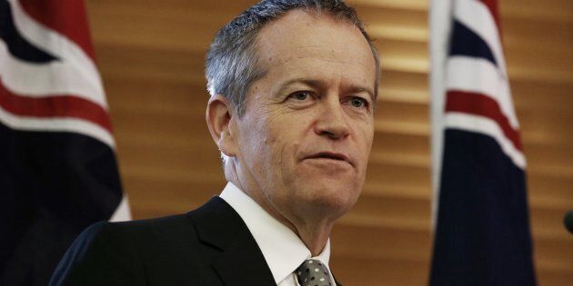 Labor is pushing for a boost to the minimum wage