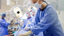 Sexism In Medicine Needs A