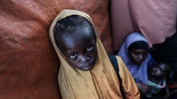 South Sudan Is Officially In Famine. This is What That