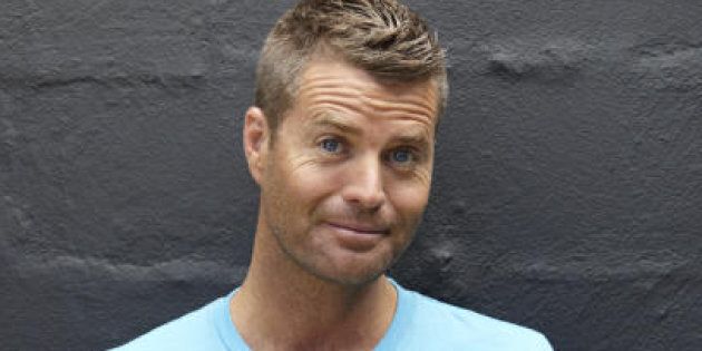Pete Evans has taken aim at Channel 7 after an appearance on Sunday Night.