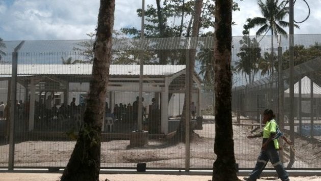 The United Nations have said that treatment at Nauru and Manus Island detention centres amounts to torture.