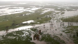 Australia Is Sleepwalking Into A Climate Security